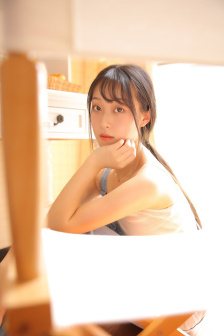 明星专题：张桐