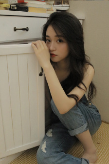 昨晚他就像疯了一样的